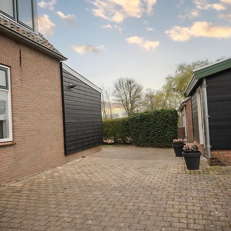 Villa Leeuwendamme Serooskerke  Esterno foto